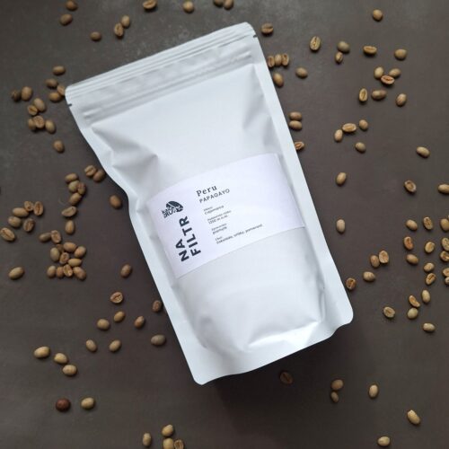 Peru Papagayo 250 g